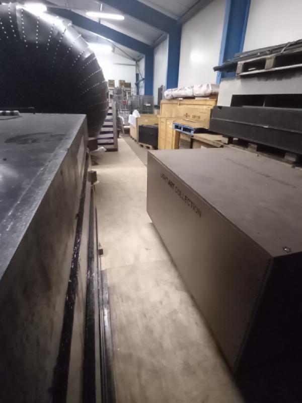 Warehousing 2